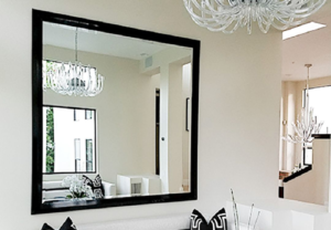 Custom Mirrors - Adding Elegance and Sophistication to Your Decor